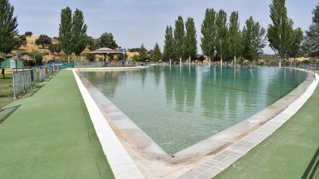 Playa Vicario / Ayto. Ciudad Real