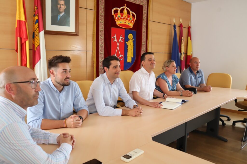 El Gobierno de Castilla-La Mancha adjudicará el mes que viene la depuradora de esta localidad de Albacete por 1,3 millones de euros / JCCM