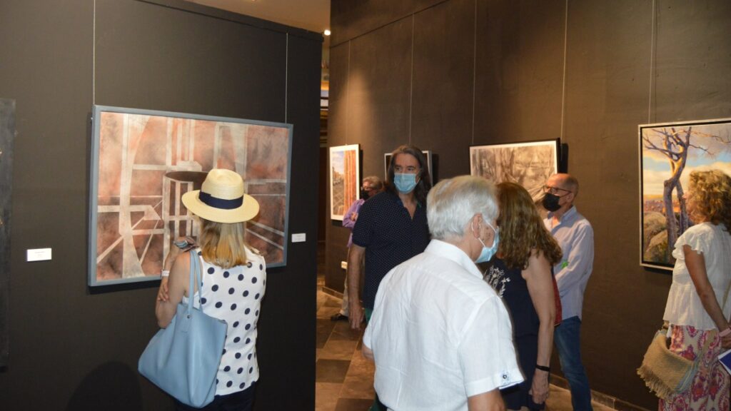 Exposición en Ciudad Real / Imagen / Ayto. Ciudad Real