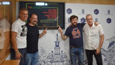 Ciudad Real acogerá el concierto ‘Los 40 stage play’  apostando por los grupos locales / Ayto. Albacete