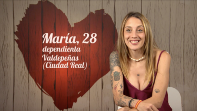 El vino de Valdepeñas no conquista a su cita de ‘First Dates’ / Imagen: 'First Dates’