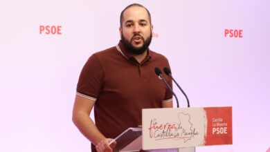 Miguel González / PSOE CLM