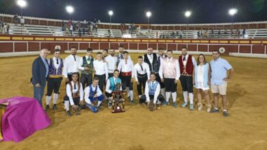 Feria y Fiestas de Castellar de Santiago, Ciudad Real / Foto: JCCM