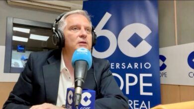 El Portavoz del Grupo Municipal Popular en el Ayuntamiento de Ciudad Real, Francisco Cañizares / Foto: PP Ciudad Real