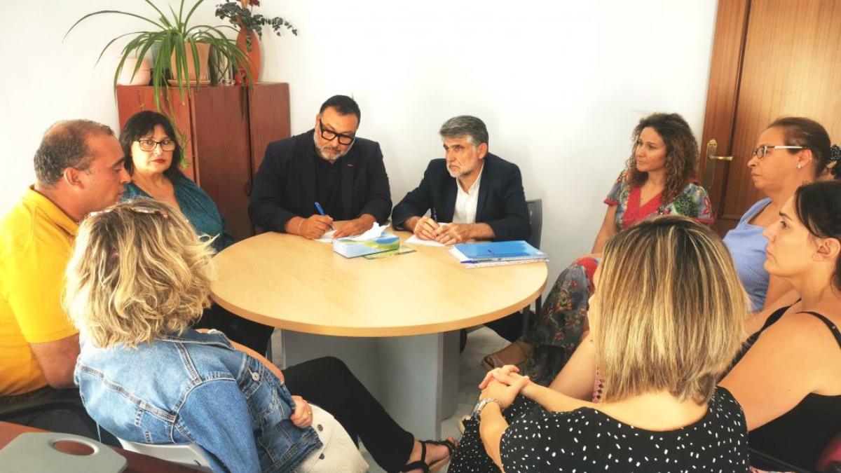 El Gobierno de Castilla-La Mancha garantiza el apoyo a 1.600 familias y más de 2.300 niños con el programa de Mediación, Orientación e Intervención Familiar / Foto: JCCM