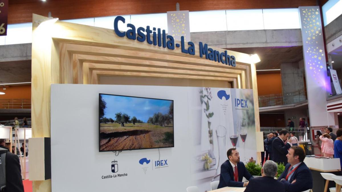 El Gobierno de Castilla-La Mancha promociona el vino de las bodegas y empresas de la región con acciones virtuales en el mercado asiático / Foto: JCCM