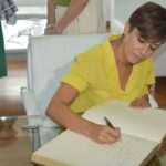 El Ayuntamiento de Ciudad Real recibe a la ministra de Política Territorial y portavoz del Gobierno Isabel Rodríguez García / Foto: Ayto. Ciudad Real