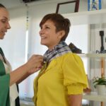 El Ayuntamiento de Ciudad Real recibe a la ministra de Política Territorial y portavoz del Gobierno Isabel Rodríguez García / Foto: Ayto. Ciudad Real