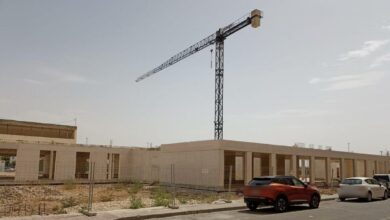 El Gobierno de Castilla-La Mancha avanza en los trámites para reiniciar las obras de construcción del nuevo Centro de Salud ‘Tomelloso 1’ / Foto: JCCM