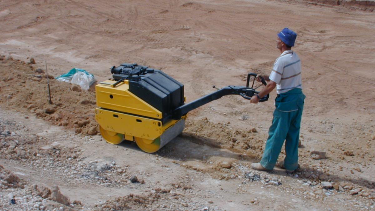 Obras / Foto: Diputación Ciudad Real