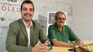 Toledo acoge el 'Campeonato de España por Equipos de Club de Ajedrez Rápido' / Ayto. Toledo