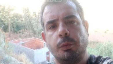 Desparecido en Toledo / Foto: QSD Desaparecidos