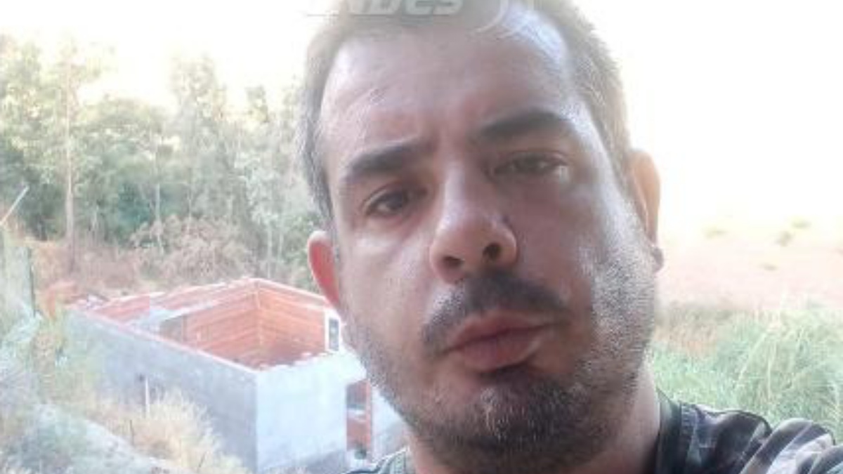 Desparecido en Toledo / Foto: QSD Desaparecidos