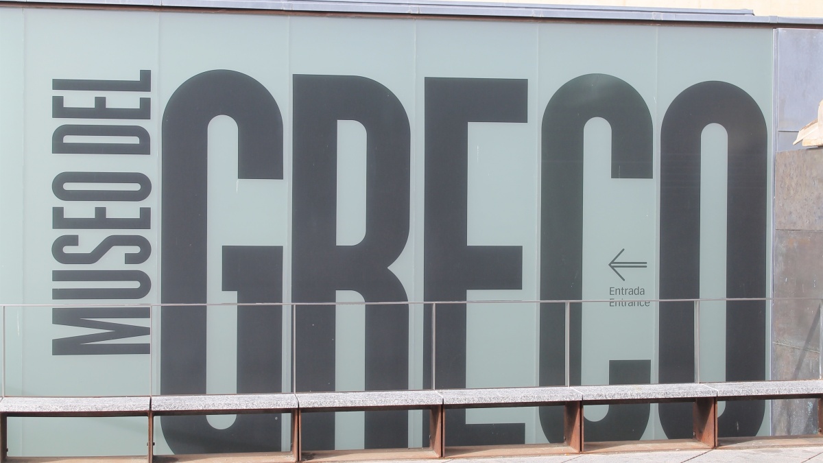 Museo del Greco / Foto de archivo Europa Press