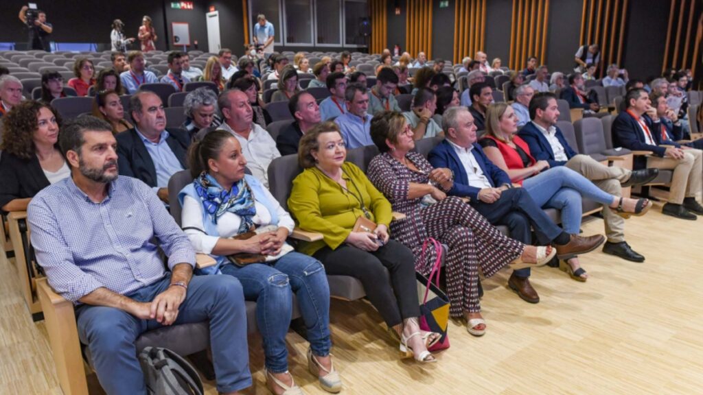 I Congreso Interdisciplinar sobre Despoblación / Diputación Ciudad Real