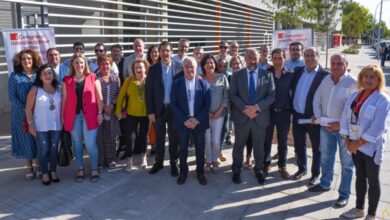 I Congreso Interdisciplinar sobre Despoblación / Diputación Ciudad Real