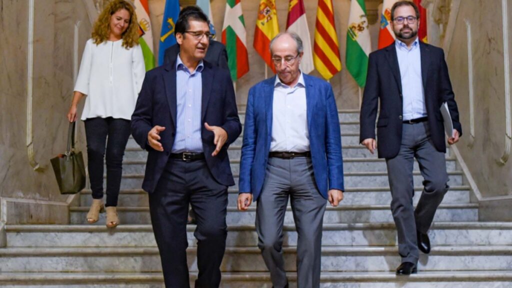 La Diputación de Ciudad Real impulsa el programa ‘Bonos+Digitalízate’ / Diputación Ciudad Real