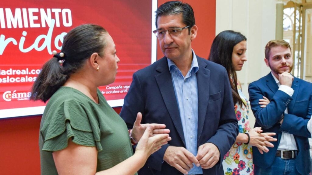 La Diputación de Ciudad Real impulsa el programa ‘Bonos+Digitalízate’ / Diputación Ciudad Real