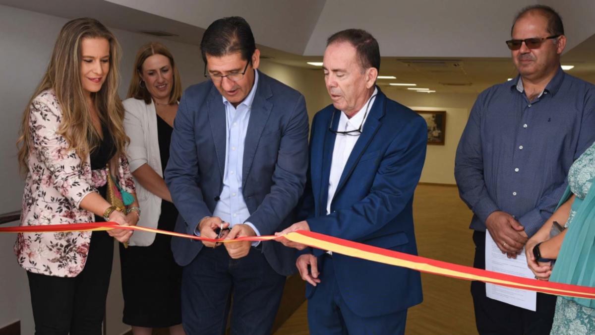 Almedina completa la renovación del alumbrado público y pone a disposición de sus vecinos un velatorio con la ayuda de la Diputación / Foto: Diputación Ciudad Real
