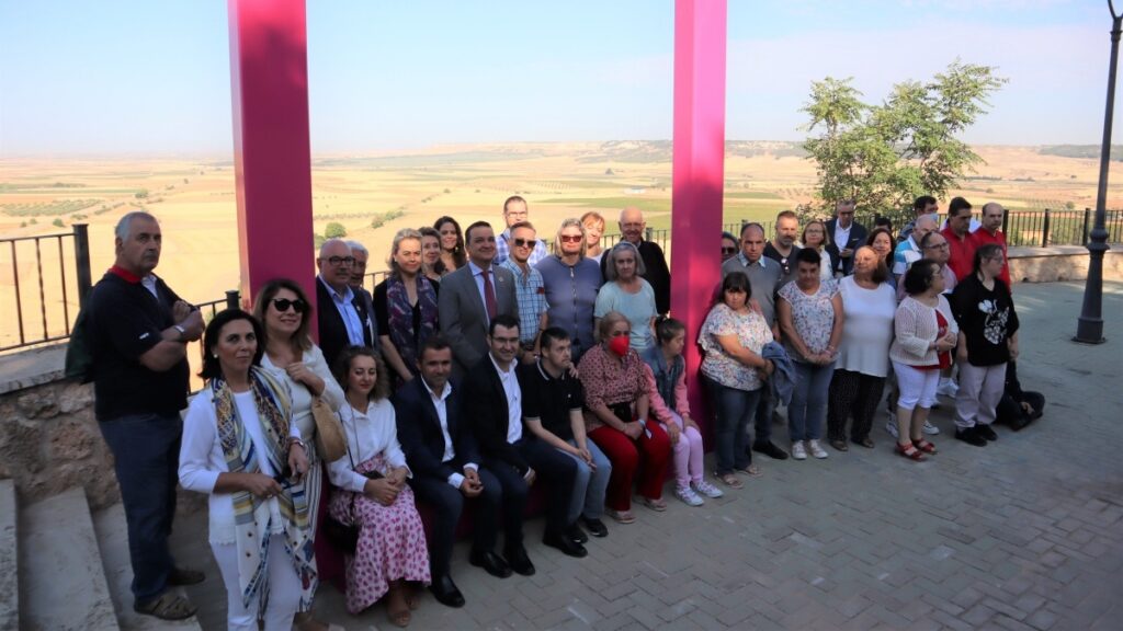 El Gobierno de Castilla-La Mancha reafirma su compromiso con los grupos de desarrollo rural y los Objetivos de Desarrollo Sostenible / JCCM