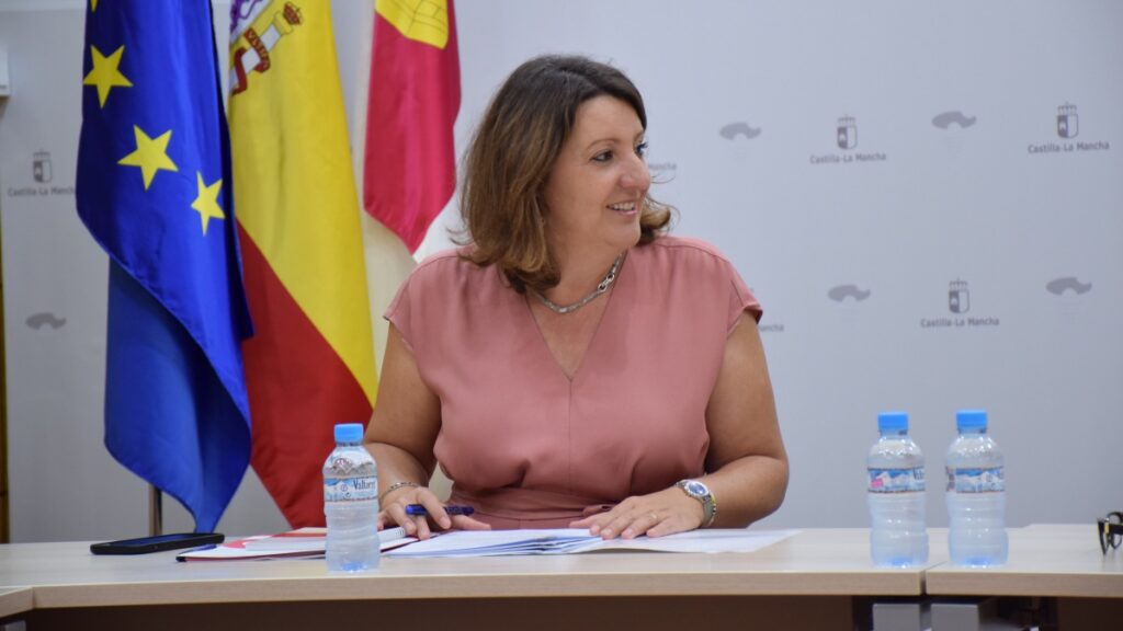 ETURIA CLM promocionará Castilla-La Mancha en países como Japón, Alemania o Dinamarca/ JCCM