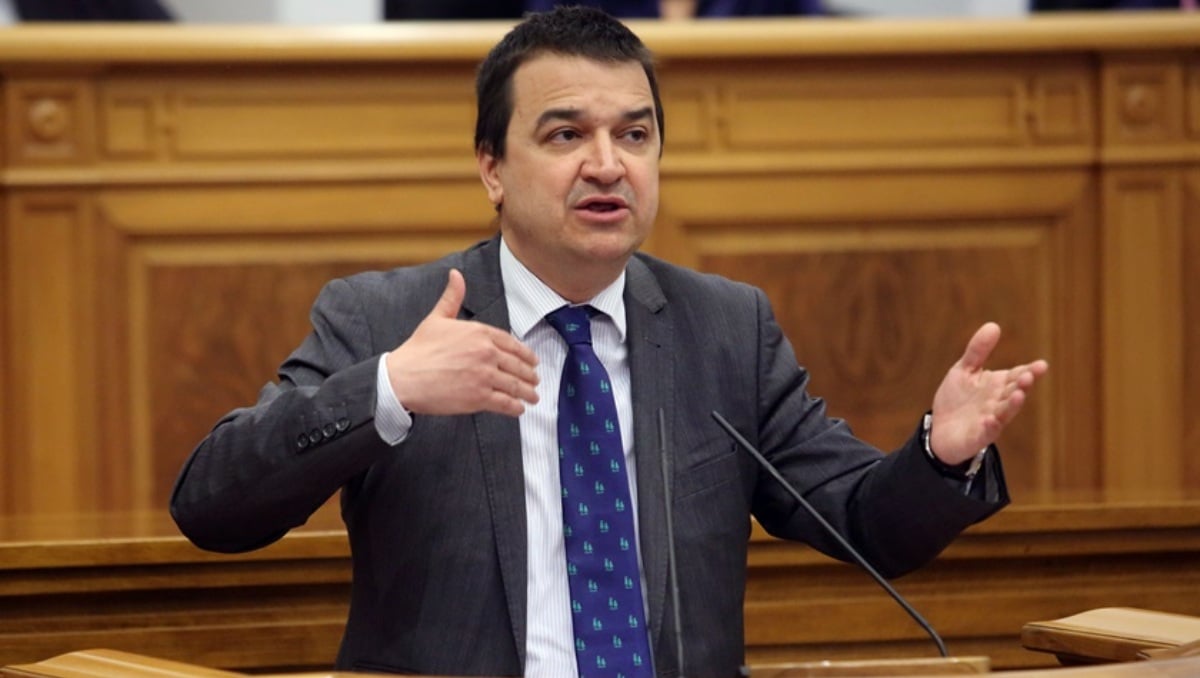 CastillaLa Mancha da rango legal a