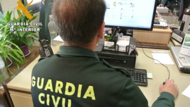 Detenido por instalar aplicaciones en el móvil de su expareja con las que logró obtener fotos íntimas de ella (Foto de ARCHIVO) 12/2/2019