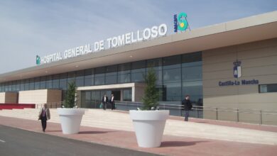 Herida por arma blanca una joven en Tomelloso (Ciudad Real)