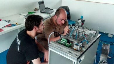 El plazo de admisión para el nuevo curso de FP a distancia en Cantabria se abre mañana (Foto de ARCHIVO) 20/7/2017