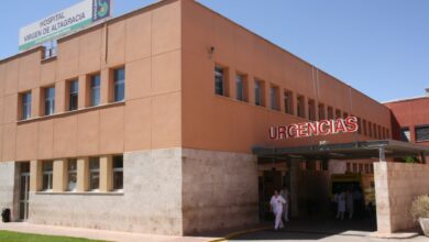 Una mujer resulta afectada por inhalación de humo tras el incendio en la cocina de una vivienda en Manzanares (Foto de ARCHIVO) 29/5/2009