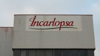 INCARLOPSA, CÁRNICOS, INDUSTRIA, TARANCÓN EUROPA PRESS (Foto de ARCHIVO) 20/11/2012