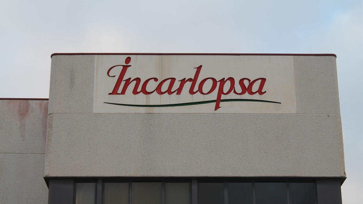INCARLOPSA, CÁRNICOS, INDUSTRIA, TARANCÓN EUROPA PRESS (Foto de ARCHIVO) 20/11/2012