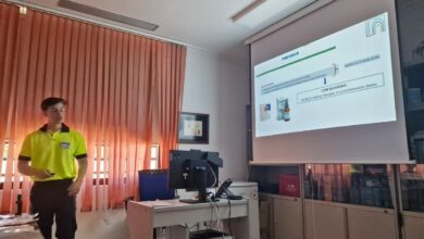 Curso de formación sobre heridas de difícil cicatrización. JCCM 08/8/2024