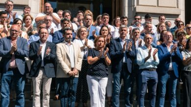 EUROPA PRESS / JUAN MORENO