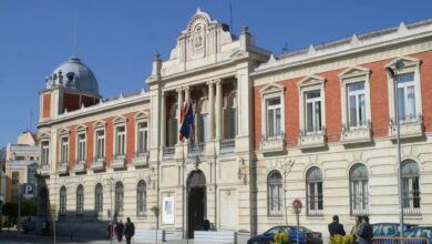 (Foto de ARCHIVO) CASTILLA LA MANCHA.-Convocada la selección de trabajadores sociales, psiquiatras y auxiliares psiquiátricos en la Diputación de Ciudad Real CASTILLA LA MANCHA.-Convocada la selección de trabajadores sociales, psiquiatras y auxiliares psiquiátricos en la Diputación de Ciudad Real. La Diputación de Ciudad Real ha publicado en el Boletín Oficial de la Provincia (BOP) de este miércoles los tres anuncios por los que se convoca, respectivamente, la selección de diplomados o graduados en Trabajo Social, médicos psiquiatras y auxiliares psiquiátricos para empleo temporal, que también constituirá bolsa de trabajo. 07/5/2010