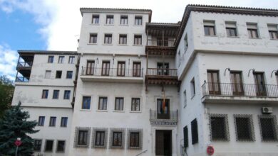 (Foto de ARCHIVO) Constituido el Tribunal del Jurado que juzgará a Sergio Morate compuesto por siete hombres y dos mujeres 19/10/2017