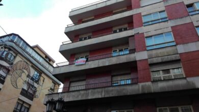 (Foto de ARCHIVO) El PP busca rebajar de nuevo a tres años la duración mínima de un contrato de alquiler 14/12/2018