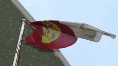 (Foto de ARCHIVO) Gobierno C-LM convoca un total de 125.000 euros en ayudas para la promoción y el fomento de las casas regionales 05/2/2015