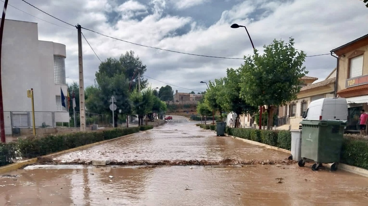 Foto: Asaja Cuenca