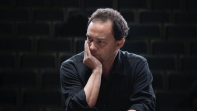47 Semana de Música Religiosa de Cuenca 2019, Teatro Auditorio Conductus Ensemble / Andoni Sierra