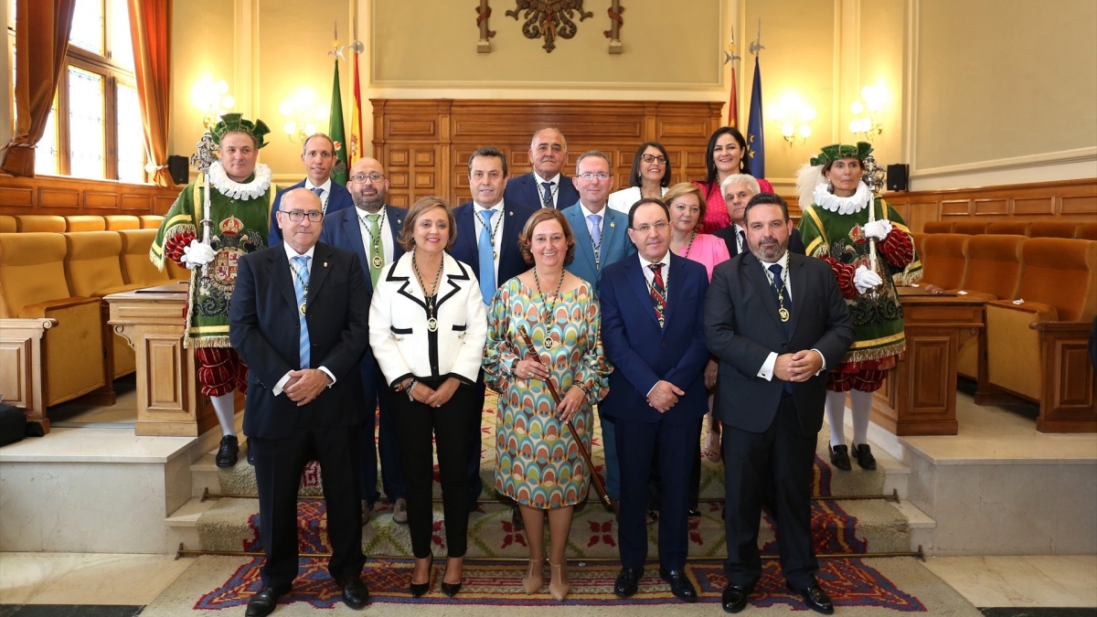 Foto: Diputación de Toledo