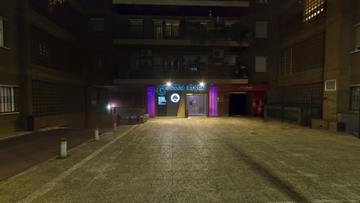 Foto: Google Maps