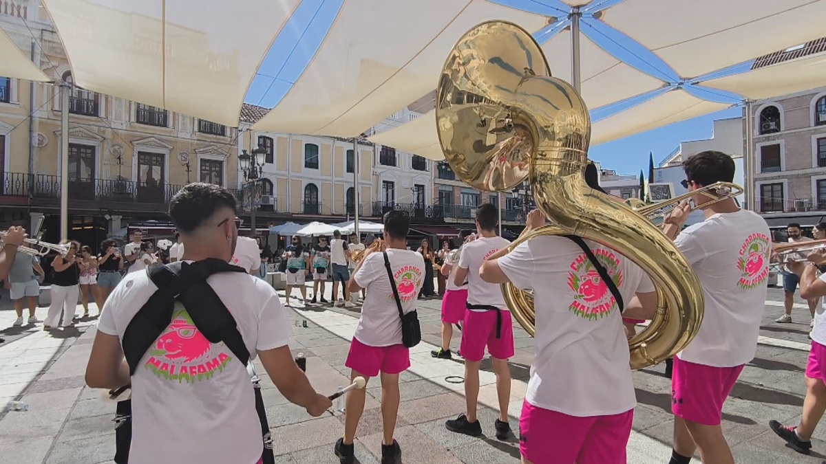 Foto: Ayuntamiento de Ciudad Real