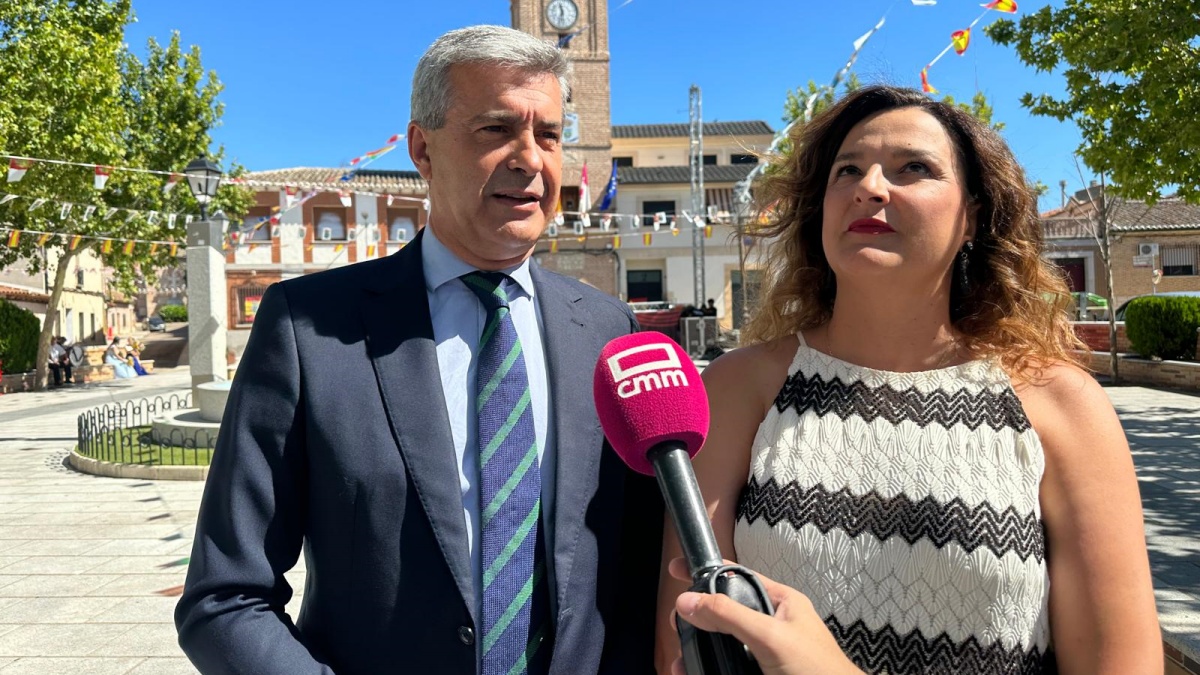 Foto: PSOE CLM