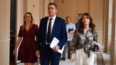 Foto: Eva Ercolanese/PSOE / Europa Press