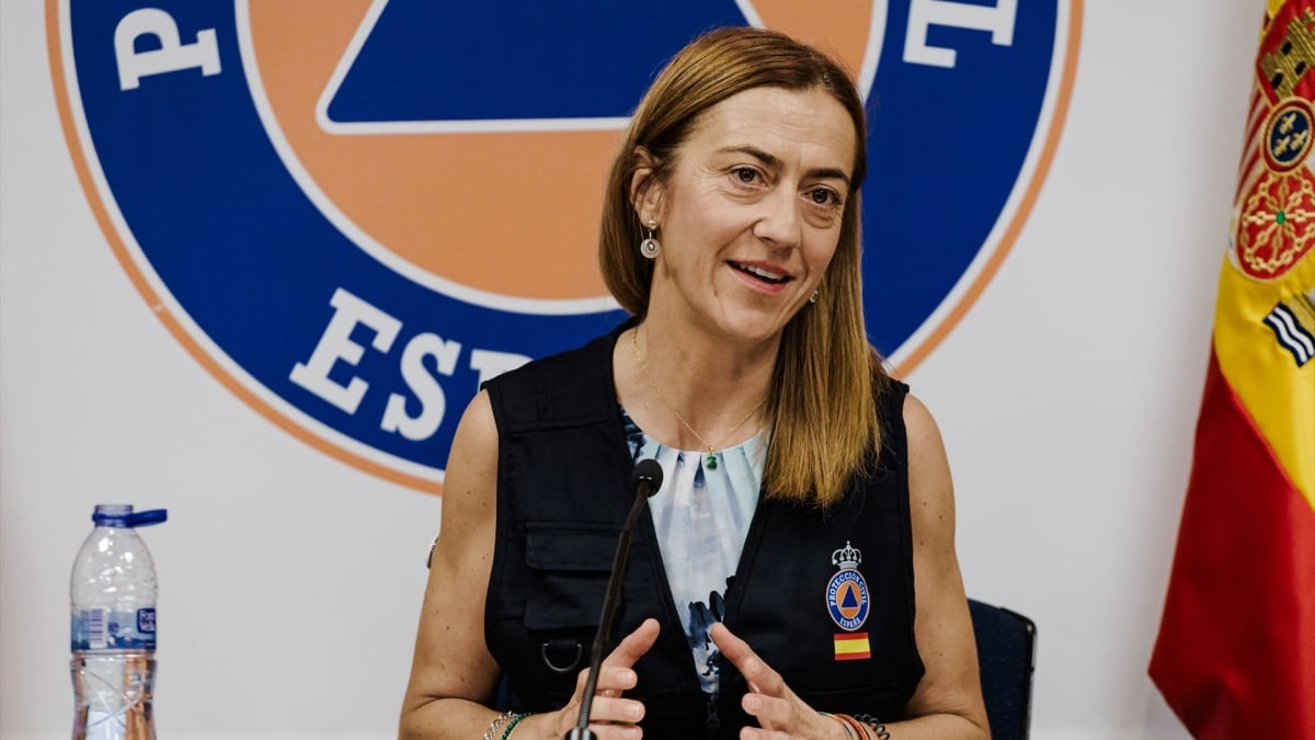 Foto: Carlos Luján / Europa Press