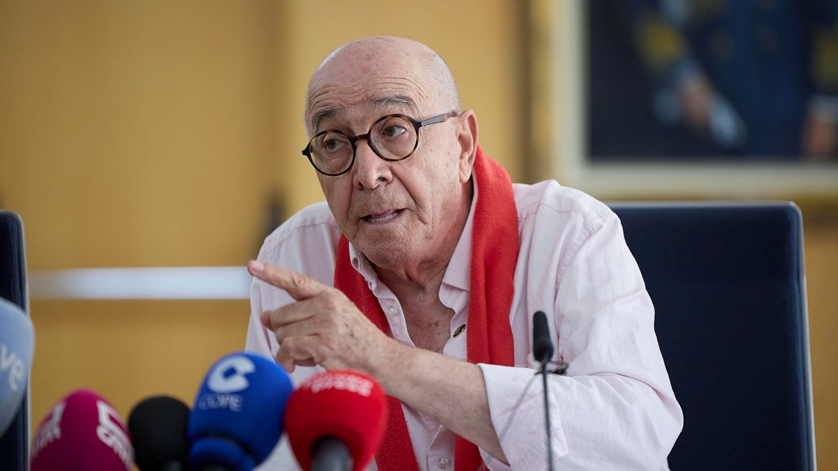 Foto: EFE/Manu Reino