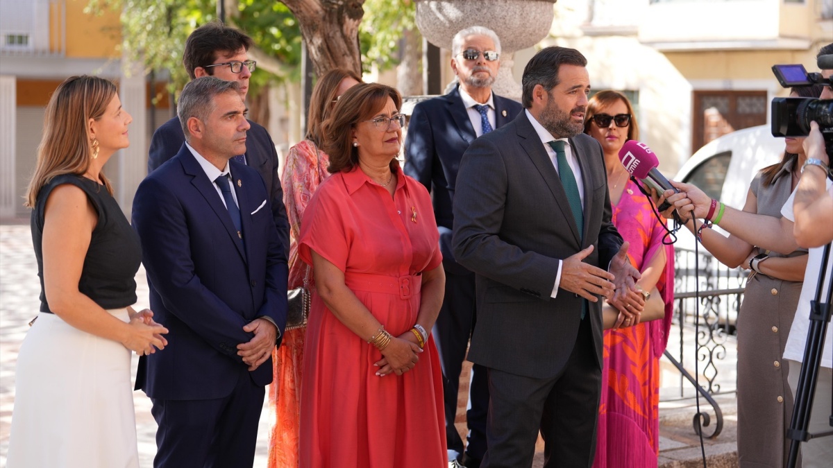 Foto: PP CASTILLA-LA MANCHA