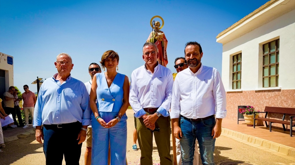 Foto: AYUNTAMIENTO Albacete