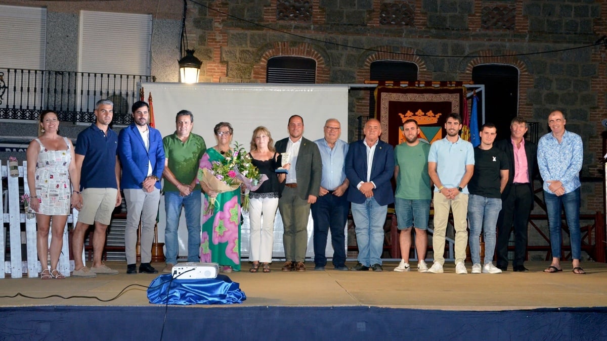 Foto: TIRSOBARROSO